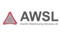 AWSL - Avanthi Warehousing logo