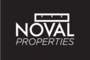 Noval Properties logo