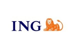 ING Bank Slaski SA logo