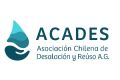 ACADES -  Asociación Chilena de Desalinización logo