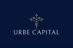 Urbe Inmobiliaria DR logo