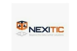 Nexitic logo
