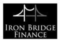 Iron Bridge Finance logo