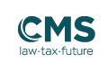 CMS logo