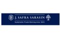 J. Safra Sarasin Asset Group logo
