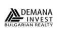 Demana Invest Bulgarian Realty logo