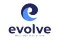 Evolve Mall and Real Estate logo