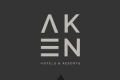 AKEN Hotels & Resorts logo