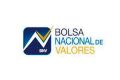 Bolsa Nacional de Valores de Costa Rica logo