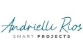 Andrielli Rios Smart Projects logo