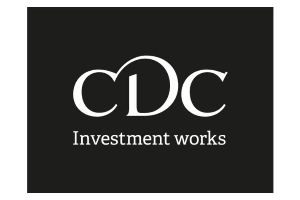 CDC Group - India logo