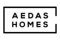 AEDAS HOMES logo