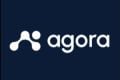 AGORA RE logo