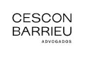 Cescon Barrieu Advogados logo