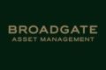 Broadgate Asset Management logo