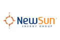 NewSun Energy logo