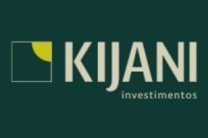 Kijani Investimentos logo