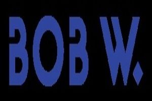 Bob W logo