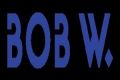 Bob W logo