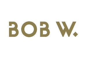 Bob W logo