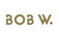 Bob W logo