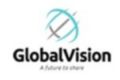 Global Vision logo