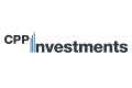 CPPIB - Canada Pension Plan Investment Board logo