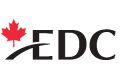 EDC logo