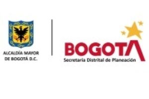 Secretaría Distrital de Planeación logo