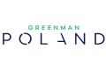Greenman Poland logo