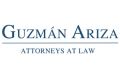 Guzmán Ariza logo
