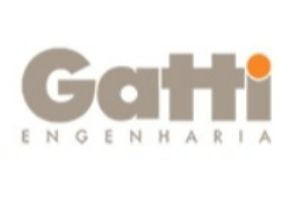 Gatti Engenharia logo