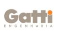 Gatti Engenharia logo