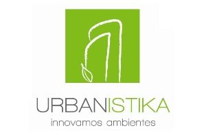 Urbanistika logo