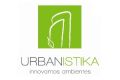 Urbanistika logo