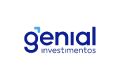 Genial Investimentos - Infra logo