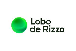 Lobo de Rizzo logo