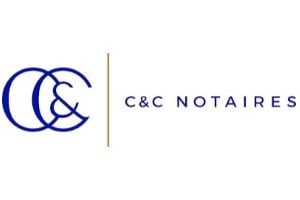 C&C Notaires logo