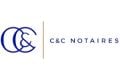 C&C Notaires logo