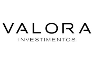 Valora Investimentos logo