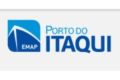 EMAP - Porto do Itaqui logo