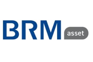 BRM Asset logo
