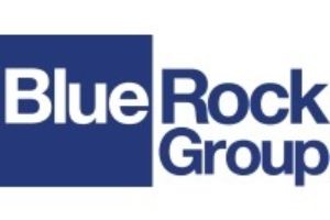 BlueRock Group logo