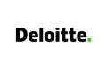 Deloitte logo