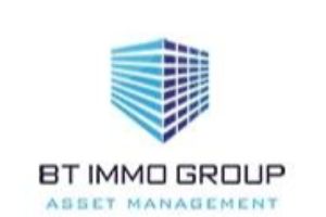 BT Immo Group logo