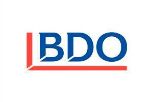 BDO Brazil logo