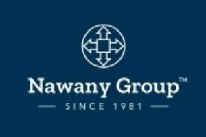 Nawany Group logo