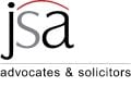 JSA Advocates & Solicitors logo