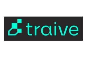 Traive Incorporation logo