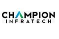 Champion Infratech logo